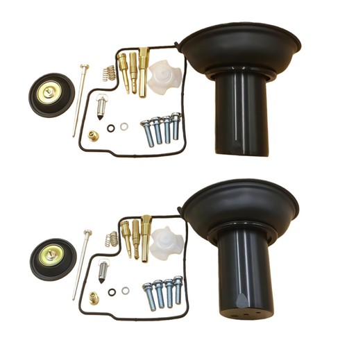 2set motor carburetor repair - motor,