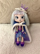 Shopkins Gemma Stone Doll -