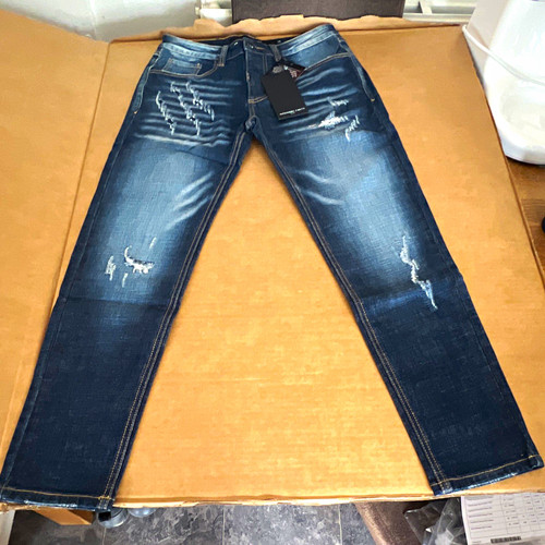 Alessandro zavetti men - alessandro, blue