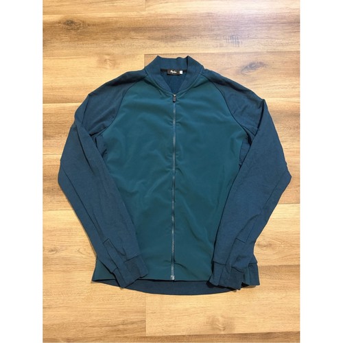 Rapha jacket mens xxl blue - rapha,