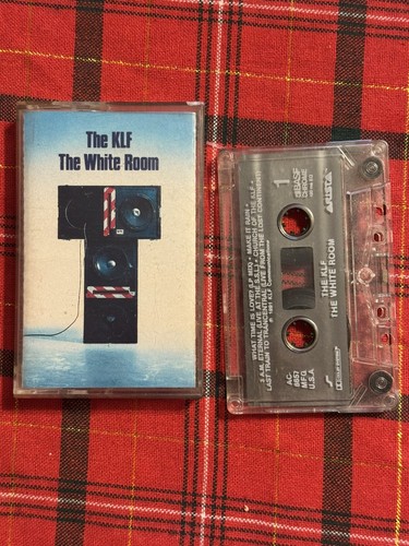 The klf white - -,
