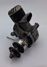 23 model aircraft engine - &,