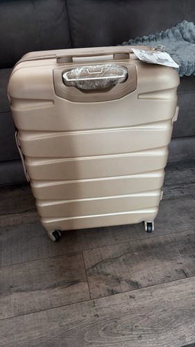 Flight knight suitcase medium - suitcase,