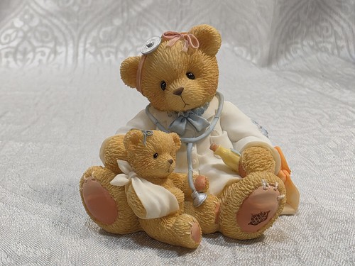 Cherished teddies darlene - cherished,