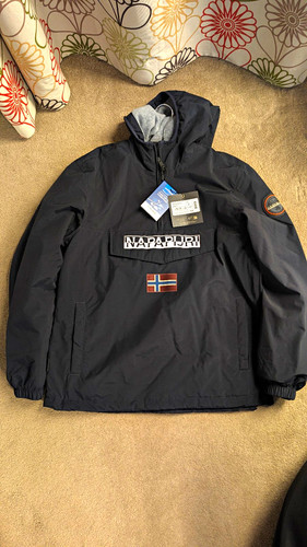 Napapijri arper men - napapijri, hz