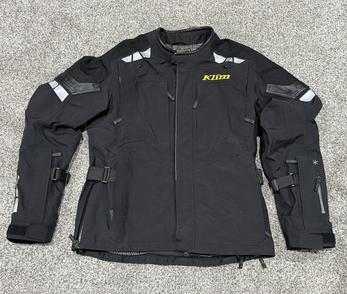 Klim latitude jacket - latitude,
