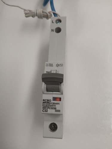 Dorman smith kr1pc3230 - kr1pc3230, rcbo