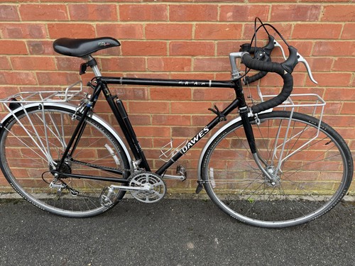 Dawes super galaxy - super, steel
