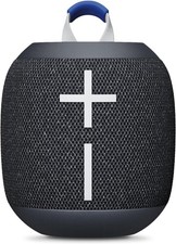 Ultimate Ears Wonderboom 4 Portable Waterproof Bluetooth Speaker - Refurbished