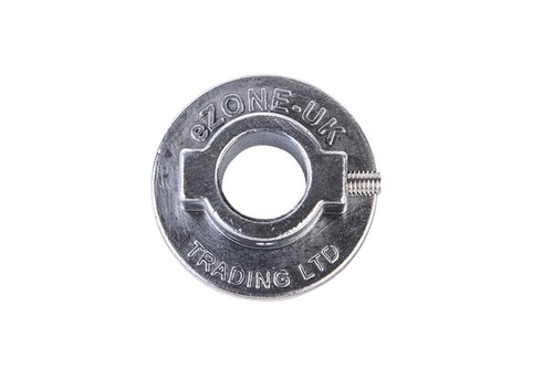 Plummer block metal coupling - block,
