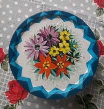 Vintage John Mackintosh Large