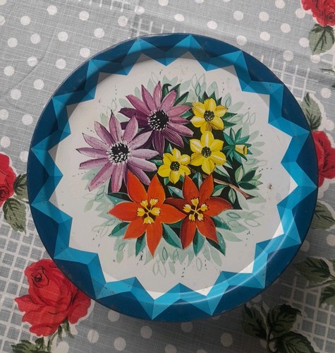 Vintage john mackintosh large - john,