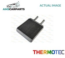 HEATER RADIATOR EXCHANGER LHD