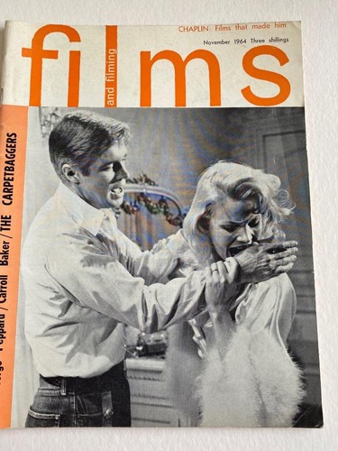 Films filming 1964 - &,