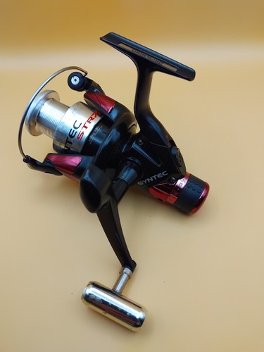 Browning syntec str 730 - browning,