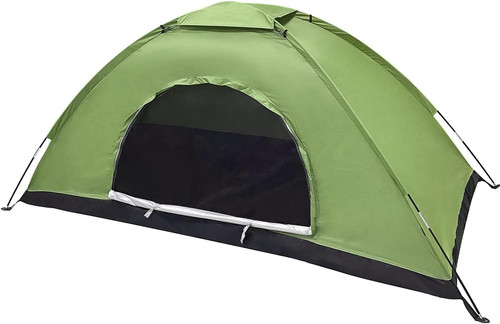 Man waterproof camping tent - waterproof,