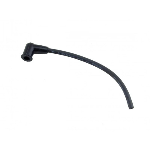 Ignition coil lead cap 5 - ht, +