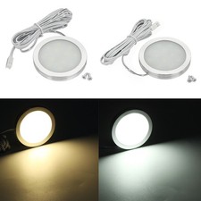 212V Interior LED Spot Lights
