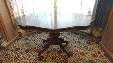 Italian Style Dining Table
