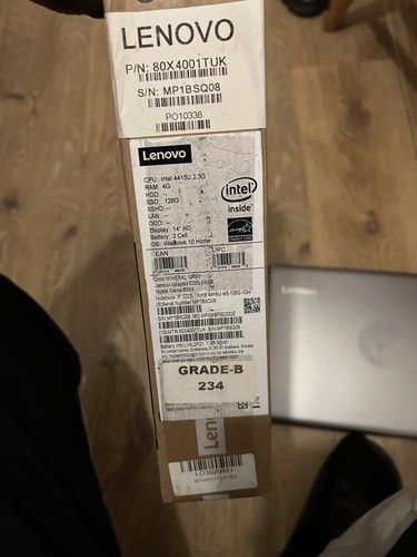 Lenovo ideapad 320s 14ikb - lenovo, 320s-14ikb