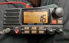 Standard Horizon GX1500E Fixed