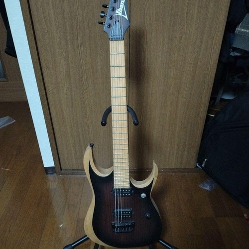 Ibanez series electric - series,