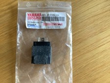 Yamaha CW50 B-WIZZ Indicator