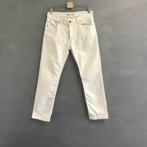 Men boggi milano jeans beige - boggi,
