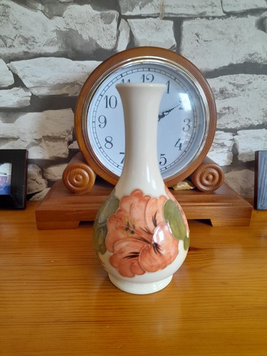Vintage moorcroft single - vintage,