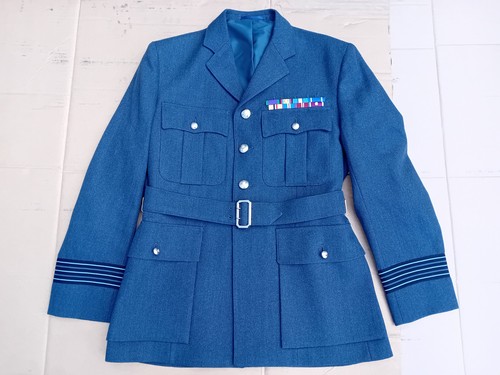 Raf officer jacket size - raf, no.1