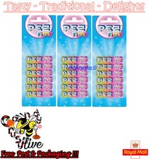 18 PACK PEZ REFILS (3 X 6