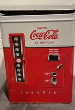 COCA-COLA Beverage Coke Bottle