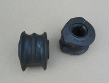 Ford Granada Scorpio Rubber