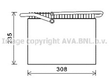 Fits AVA COOLING VLV064 AVA