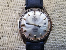 Vintage RARE ORIGINAL SWISS