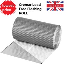 Cromar Lead Free Plus –