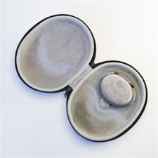 Sony MDR-Z7M2 Headphones Hard Shell Storage Bag Headphone Case 