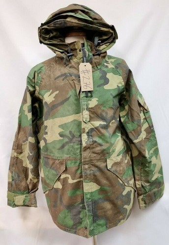 Genuine army woodland - genuine, us