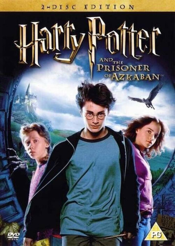Harry potter and - harry, the