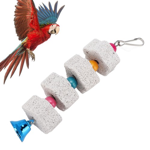 Bird chewing toys - chewing,
