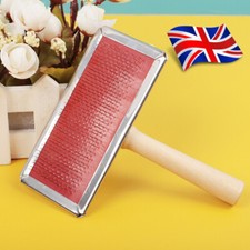 Stainless Steels Wool Carding