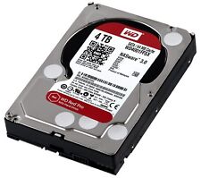 WD4001FFSX 4tb Western Digital