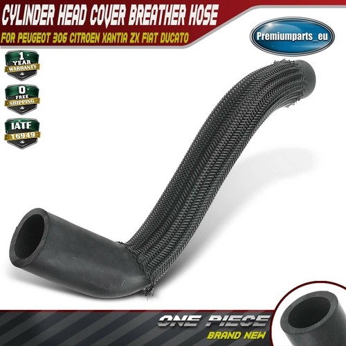 Cylinder head cover - cylinder,
