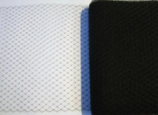 1M Ivory White Black Grey Red