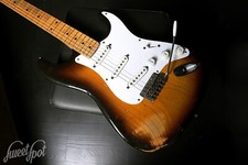 1954 Fender Stratocaster 2