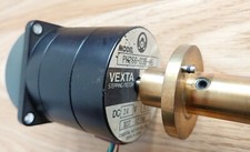 Vexta Stepper Motor PH266-03B-A5 Oriental Motor Co. Ltd Japan Graphtec GP1002A