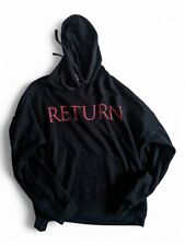 My Chemical Romance - Return Hoodie Jacket - Medium