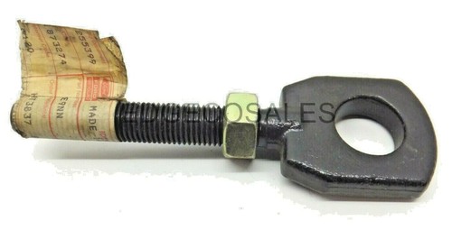 81873274 pick hitch - up, clevis