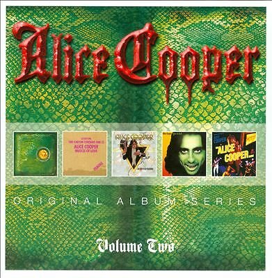 Original album series - series,, vol.