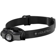 LED Lenser MH3 LED Head Torch